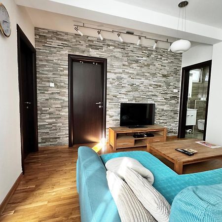 Appartamento Zemunske Kapije 2 Prizrenska Belgrado Esterno foto