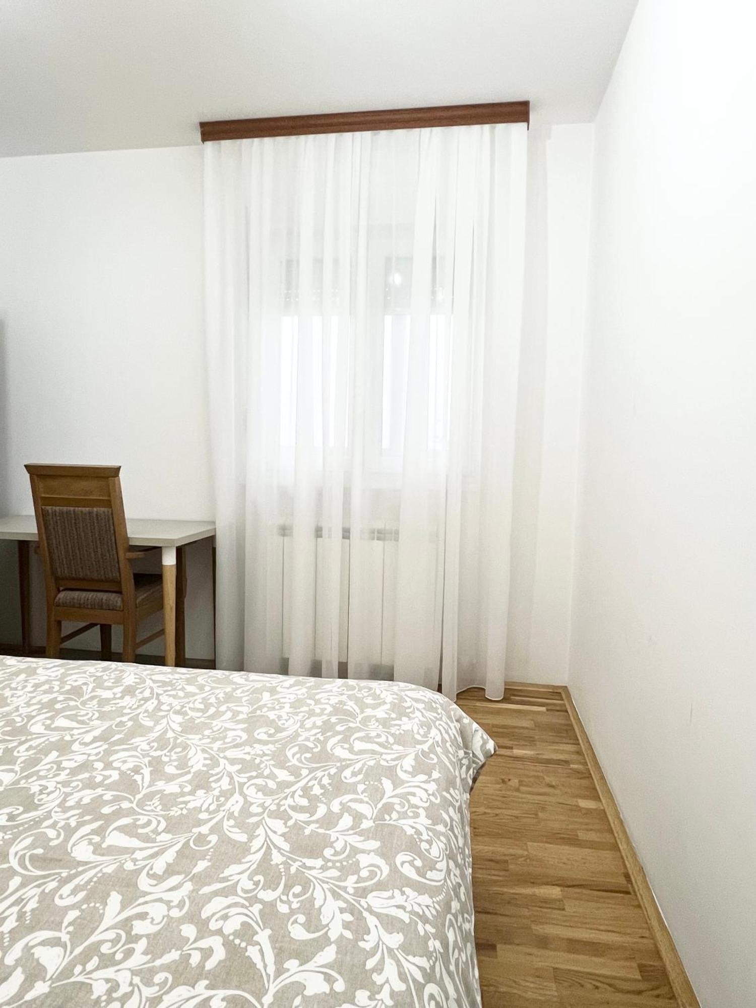 Appartamento Zemunske Kapije 2 Prizrenska Belgrado Esterno foto