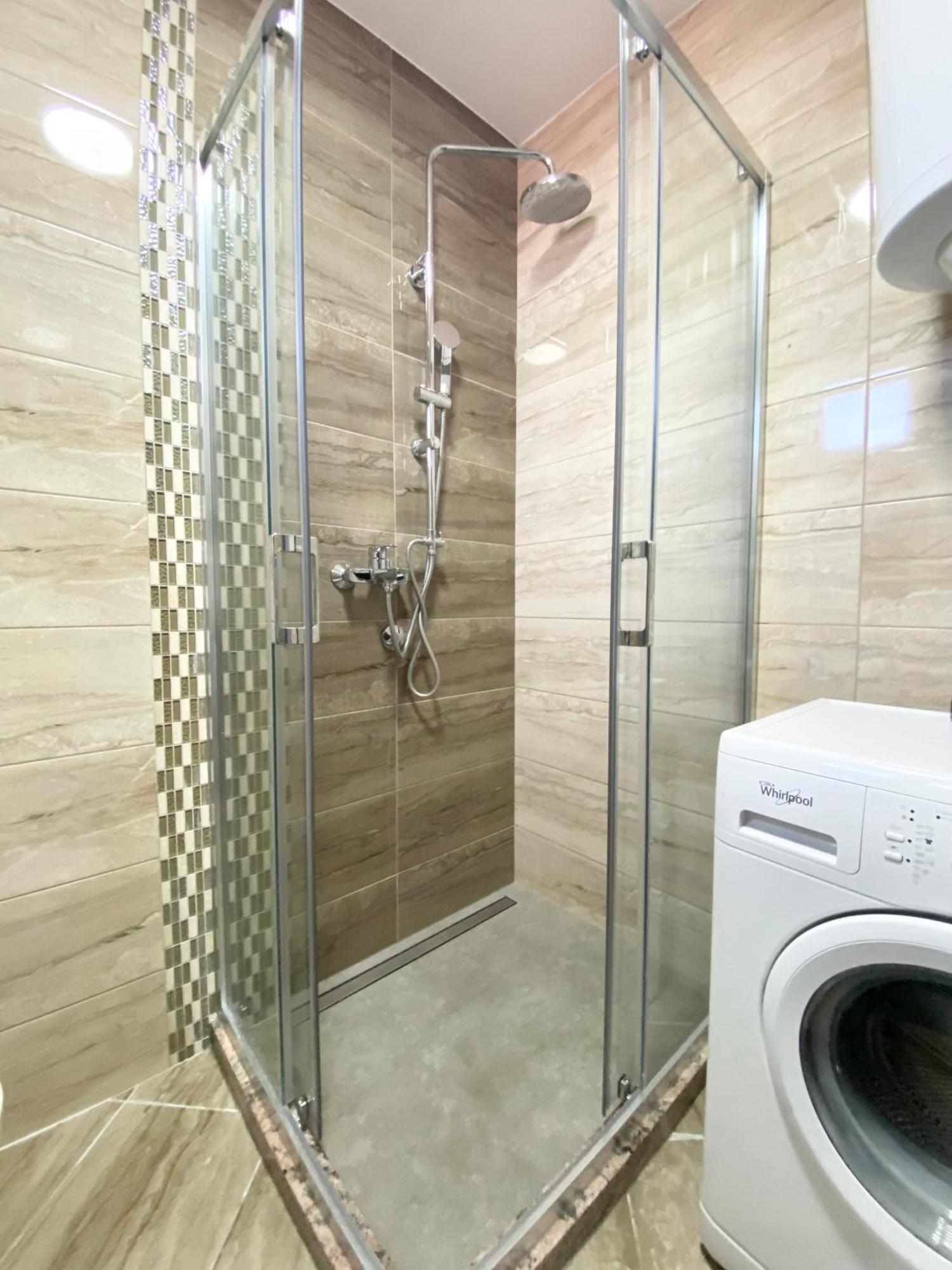 Appartamento Zemunske Kapije 2 Prizrenska Belgrado Esterno foto